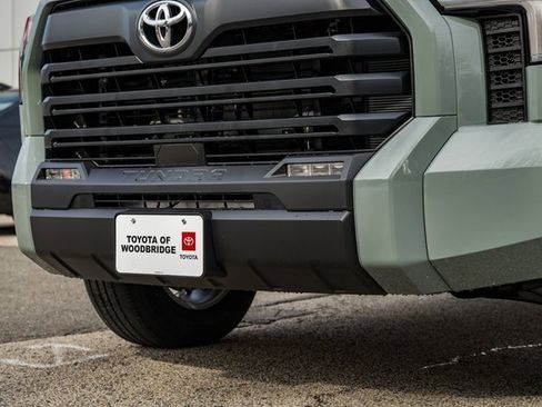 New 2026 Toyota Tundra SR5 image 13