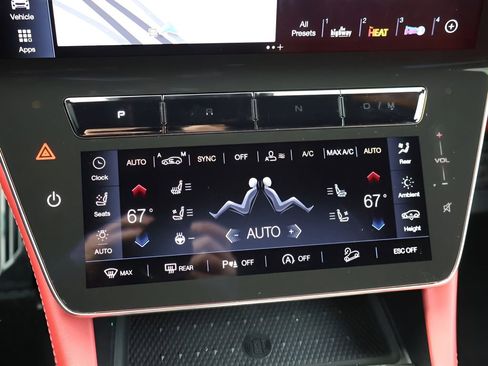 New 2026 Maserati Grecale Modena image 27