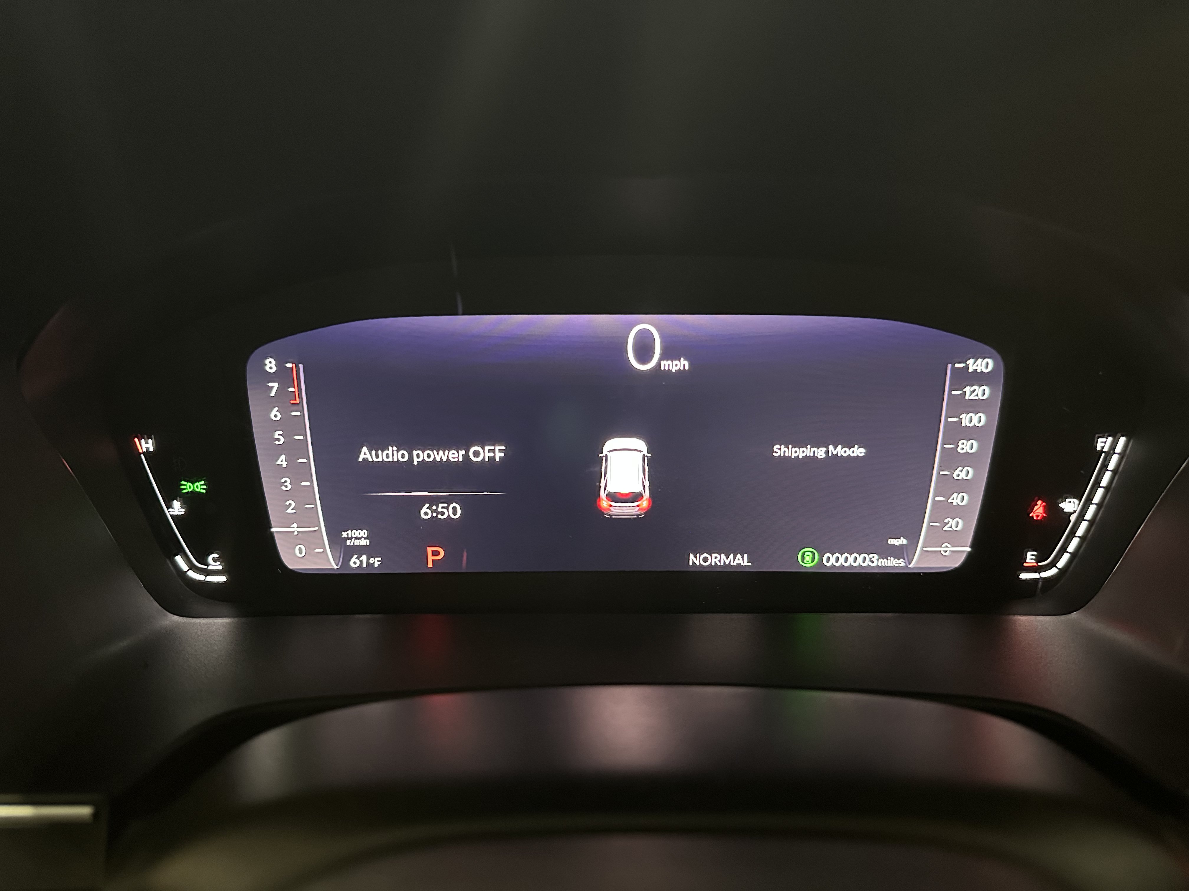New 2026 Honda Pilot EX-L image 10