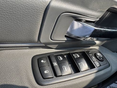Used 2018 RAM 3500 Big Horn AWD/4WD image 20