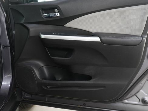 Used 2015 Honda CR-V EX-L image 9