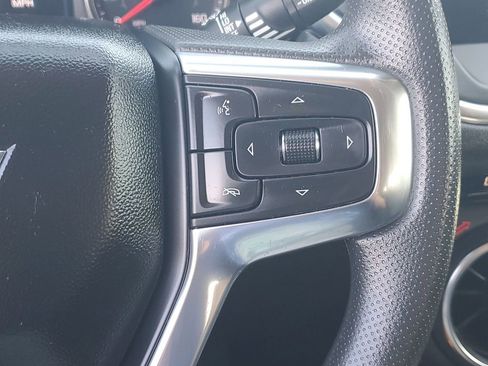 Used 2023 Chevrolet Blazer LT image 34