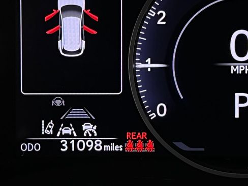Used 2023 Lexus RX 350 Premium w/ Accessory Package AWD/4WD image 17