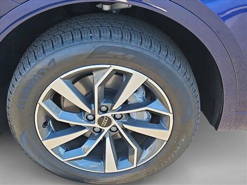 Certified 2025 Audi Q5 2.0T Premium Plus w/ Premium Plus Package image 23