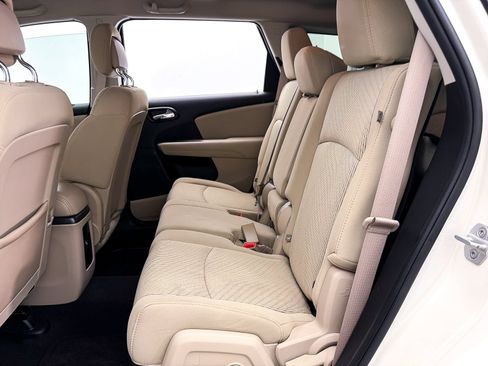 Used 2012 Dodge Journey SE FWD image 24