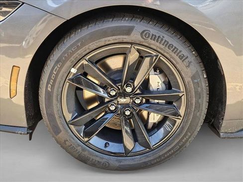 New 2025 Ford Mustang GT image 10