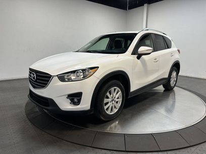 Used 2016 MAZDA CX-5 Touring w/ Bose/Moonroof Package