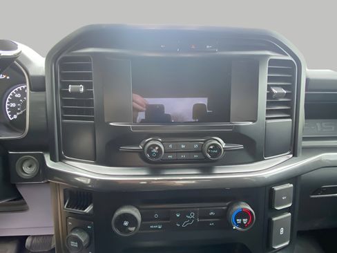 Certified 2023 Ford F150 XL w/ STX Appearance Package AWD/4WD image 7