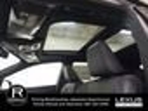 Used 2025 Lexus RX 350 w/ Convenience Package image 5