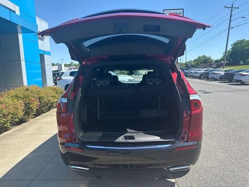 Used 2023 Buick Enclave Essence w/ LPO, Floor Liner Package FWD image 8