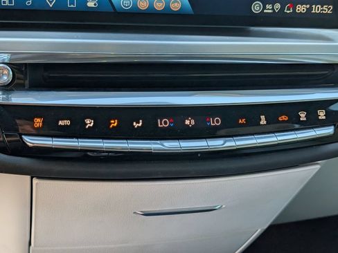 Used 2024 Cadillac Lyriq Sport AWD/4WD image 28