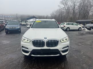 Used 2019 BMW X3 xDrive30i w/ Convenience Package 360° Tour