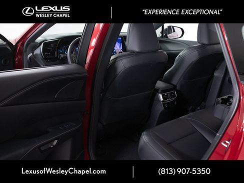 Used 2025 Lexus RX 350 Premium Plus w/ Convenience Package FWD image 14