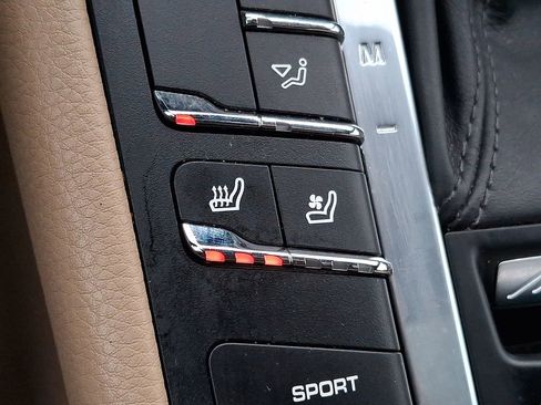 Used 2019 Porsche Macan image 20