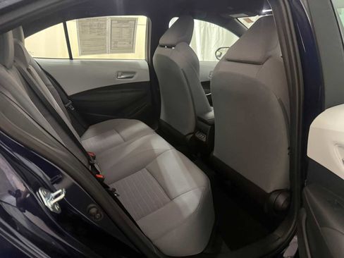 Certified 2023 Toyota Corolla SE w/ Carpet Mat Package (TMS) image 25