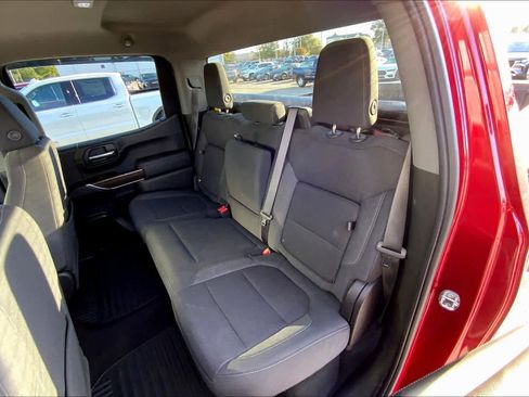 Used 2022 Chevrolet Silverado 1500 RST image 19