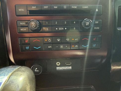 Used 2010 Ford F150 Harley-Davidson AWD/4WD image 34