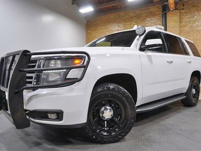 Used 2020 Chevrolet Tahoe 2WD