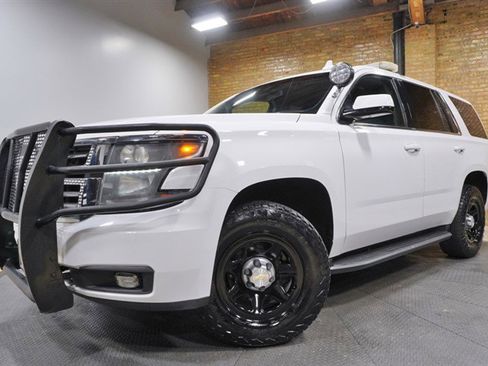 Used 2020 Chevrolet Tahoe 2WD image 1