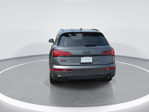 Used 2023 Audi SQ5 Premium Plus w/ Premium Plus Package AWD/4WD image 7