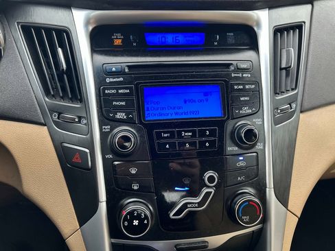 Used 2012 Hyundai Sonata GLS w/ Popular Equipment Pkg image 29