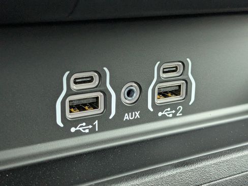 New 2026 RAM 2500 Big Horn image 21