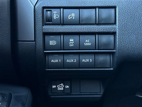 New 2026 Toyota Tacoma TRD Off-Road AWD/4WD image 27