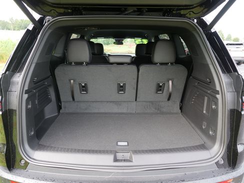 New 2025 GMC Acadia Elevation w/ Elevation Premium Package image 12