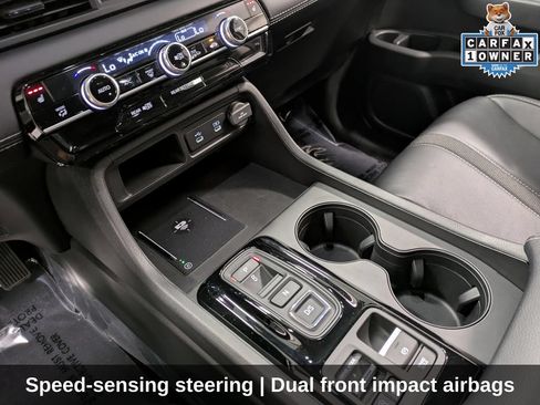 Certified 2026 Honda Passport RTL image 17