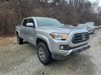 Used 2023 Toyota Tacoma SR5 video 2