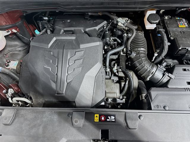 Used 2024 Kia Carnival SX Prestige FWD image 33