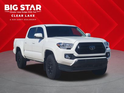 Used 2021 Toyota Tacoma SR5
