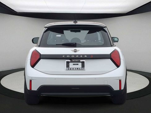New 2026 MINI Cooper S image 7
