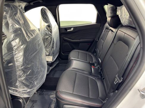 Used 2024 Ford Escape ST-Line Select image 38