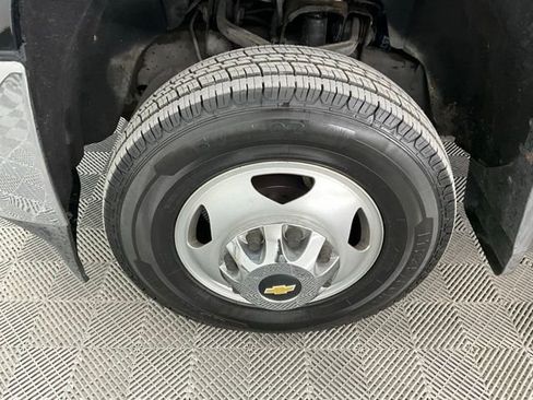 Used 2015 Chevrolet Silverado 3500 LTZ w/ Duramax Plus Package image 29