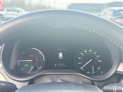 Used 2022 Toyota Sienna XLE image 15