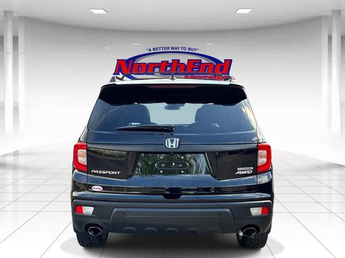 Used 2021 Honda Passport Touring image 6