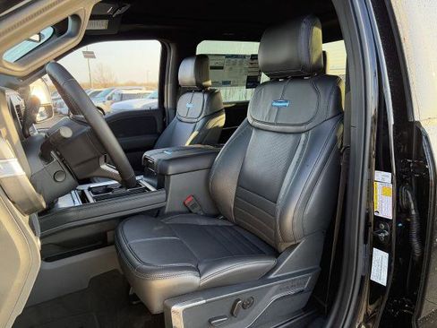 New 2026 Ford F350 Platinum w/ FX4 Off-Road Package image 26