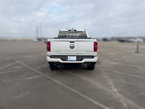 New 2026 RAM 1500 Tungsten w/ Off Road Group image 10