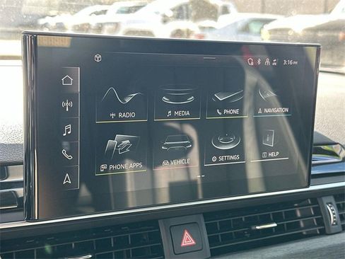Used 2020 Audi A4 2.0T Premium w/ Convenience Package image 40