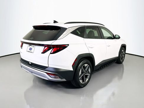 New 2026 Hyundai Tucson SEL image 5