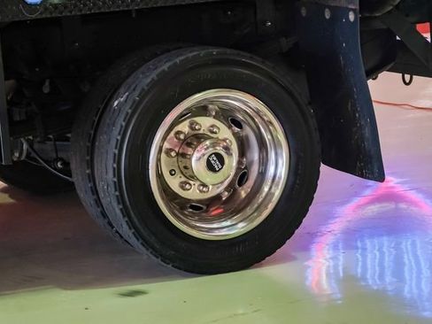 Used 2023 RAM 4500 SLT w/ Quick Order Package 2YG SLT image 45