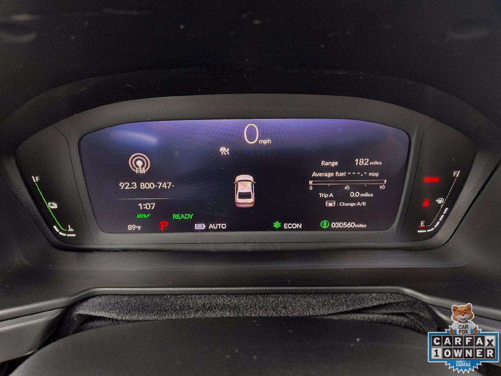 Used 2024 Honda Accord Sport image 30