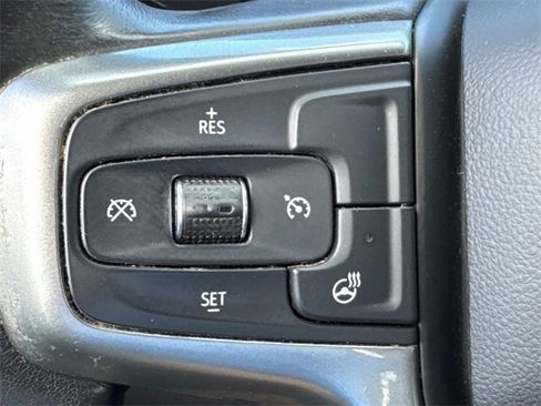 Used 2021 Chevrolet Silverado 1500 LT w/ Z71 Off-Road Package image 26