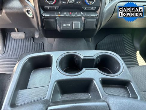 Used 2021 Chevrolet Silverado 1500 LT w/ Z71 Off-Road Package image 31