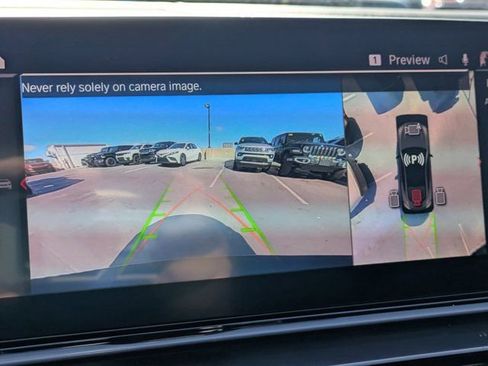 Used 2022 BMW M8 Competition w/ Driving Assistance Package image 16