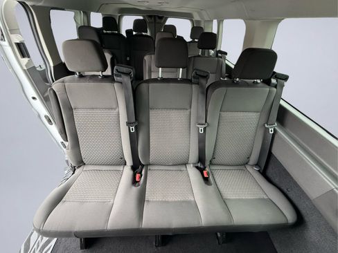 Used 2024 Ford Transit 350 XLT RWD image 20
