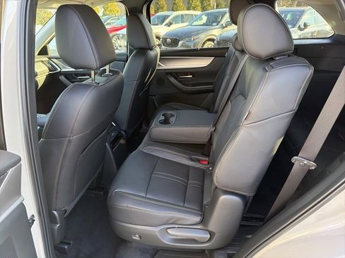 New 2026 MAZDA CX-90 3.3 Turbo w/ Preferred Package image 6