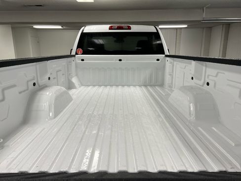 New 2026 Chevrolet Silverado 1500 W/T w/ WT Safety Package image 54