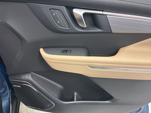 New 2026 Buick Enclave Preferred w/ Power Package image 9